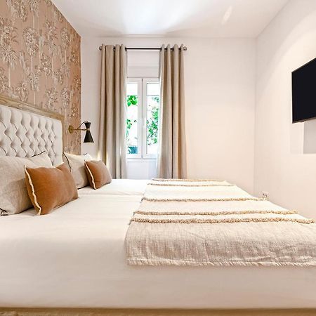 Genteel Home Aire เซบีญา ภายนอก รูปภาพ